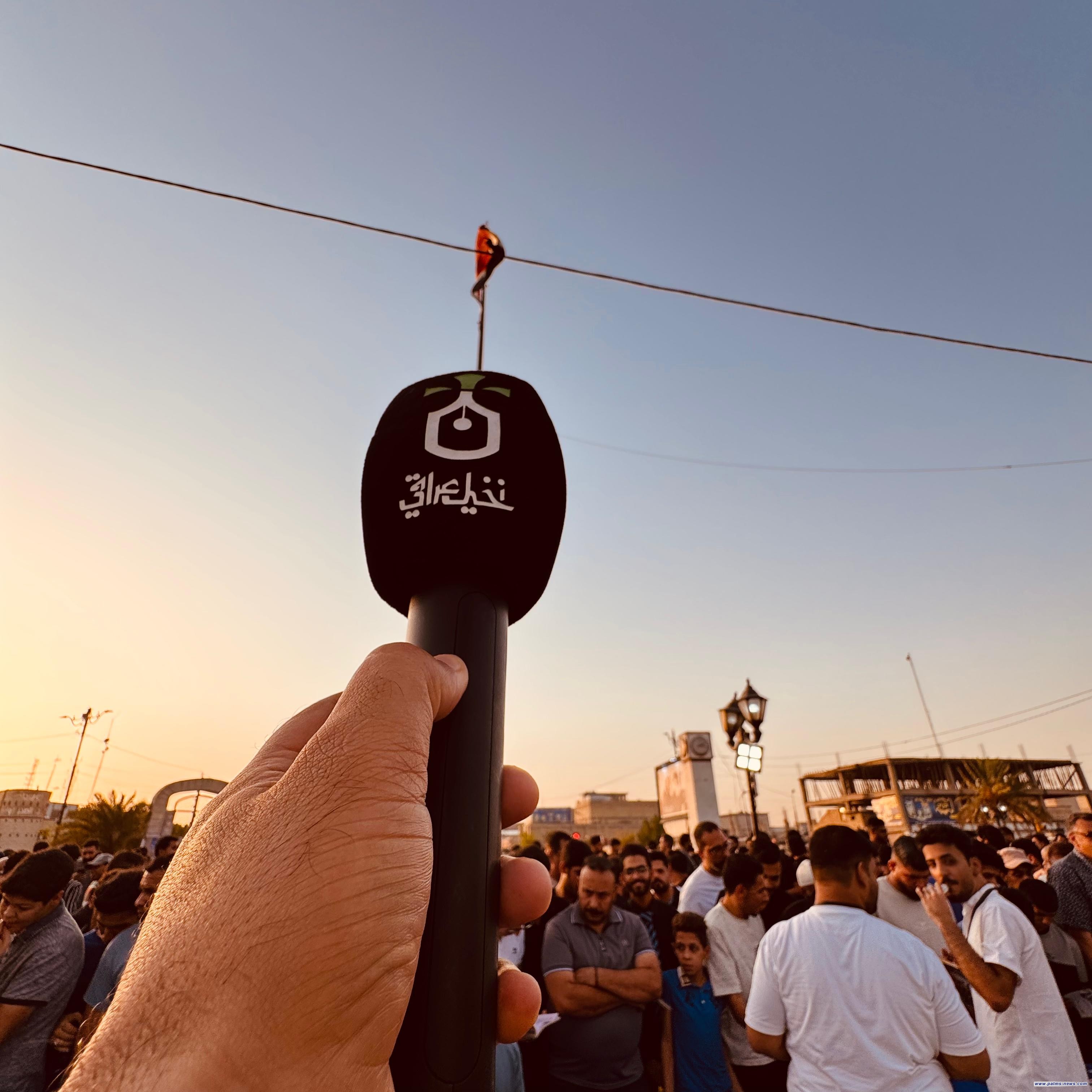 مهرجان الكتاب الثاني بمدينة الصدر يستحضر روح الشاعر جبار رشيد